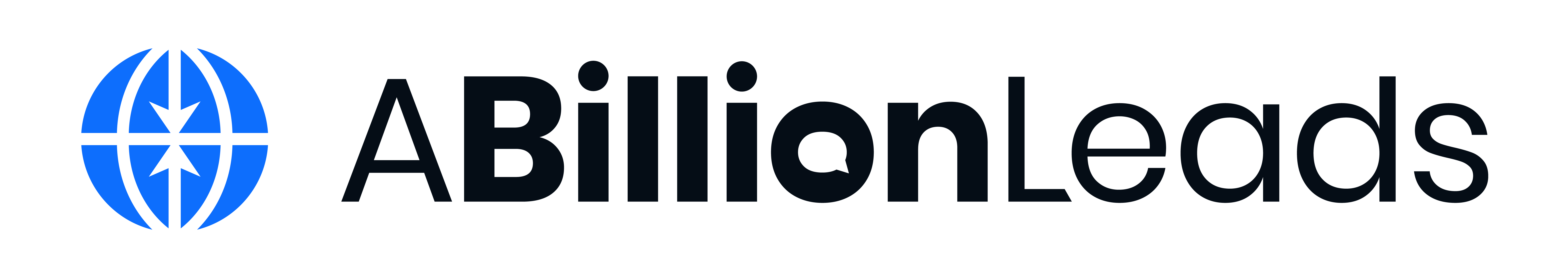 ABillionLeads Logo